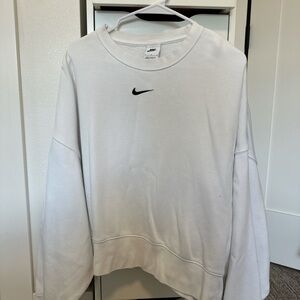 Nike Women’s Crewneck